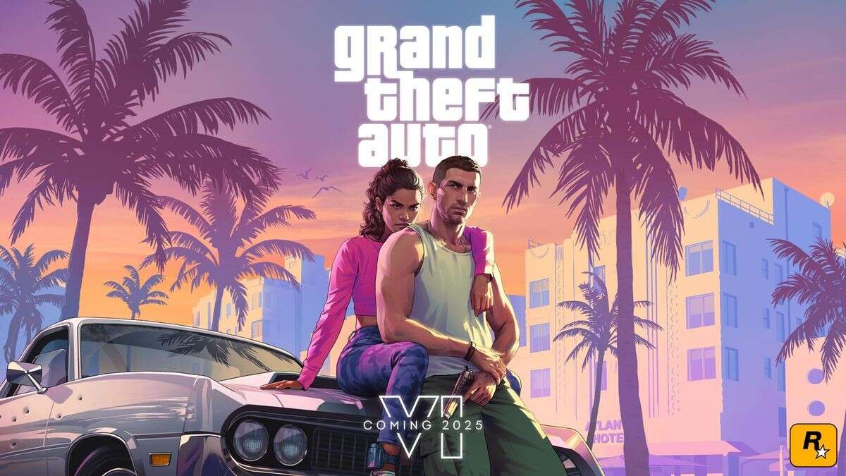 Entwicklerfirma: „Grand Theft Auto VI“ liegt im Zeitplan