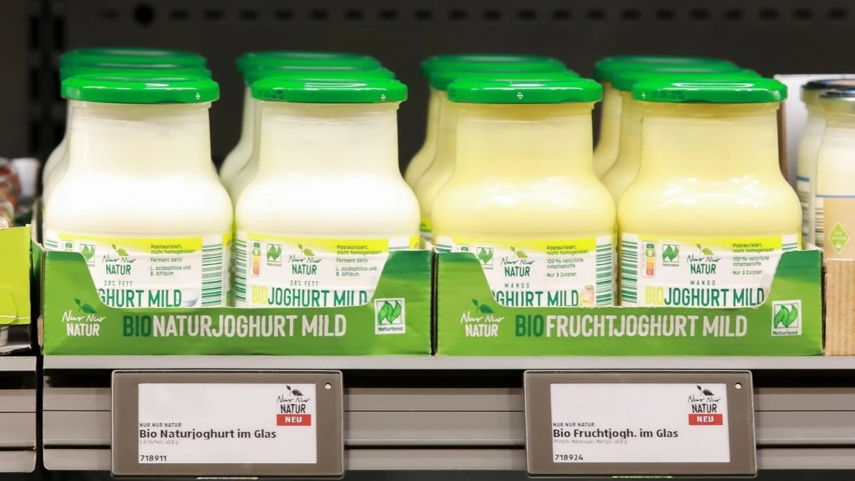 Neuheit bei Aldi Süd: Diese Änderung betrifft alle Märkte