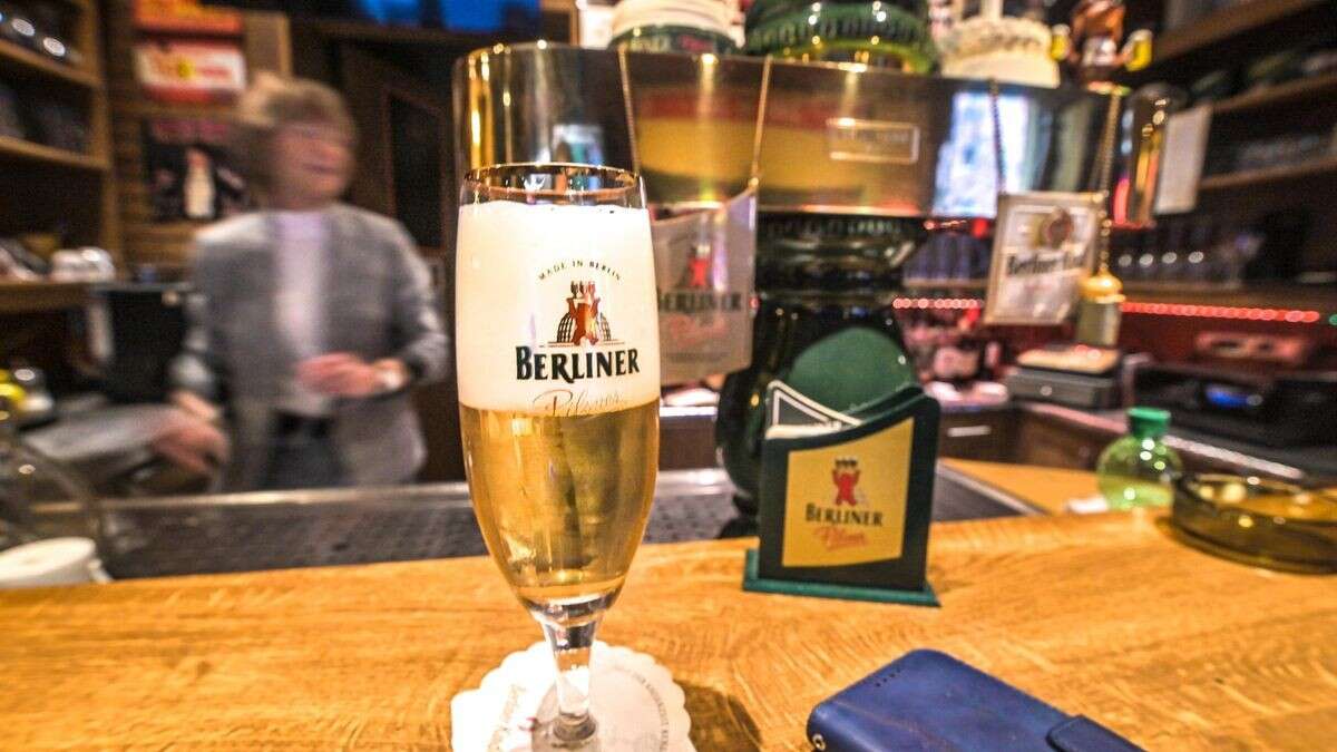 Neuer Mietstreit droht: Kneipe in Prenzlauer Berg vor dem Aus