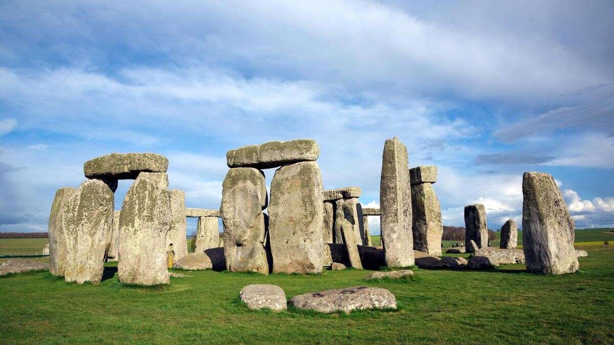 „Atemberaubend“: Forscher lüften größtes Rätsel um Stonehenge