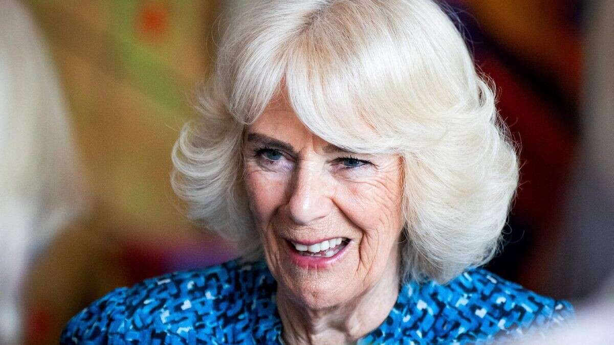 Königin Camilla muss Termine absagen – Das ist der Grund