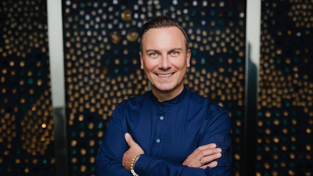 Wann Tim Raue das Restaurant im Fernsehturm öffnet