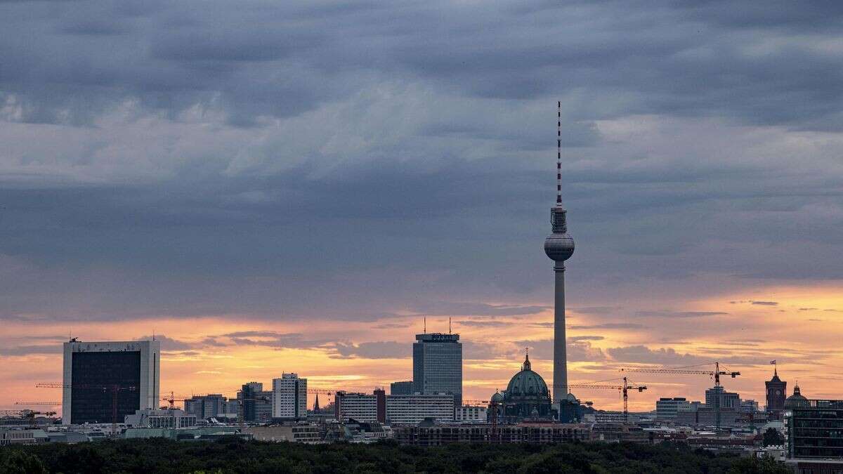 Berlin punktet im Städte-Ranking – ausgerechnet mit seiner Kultur