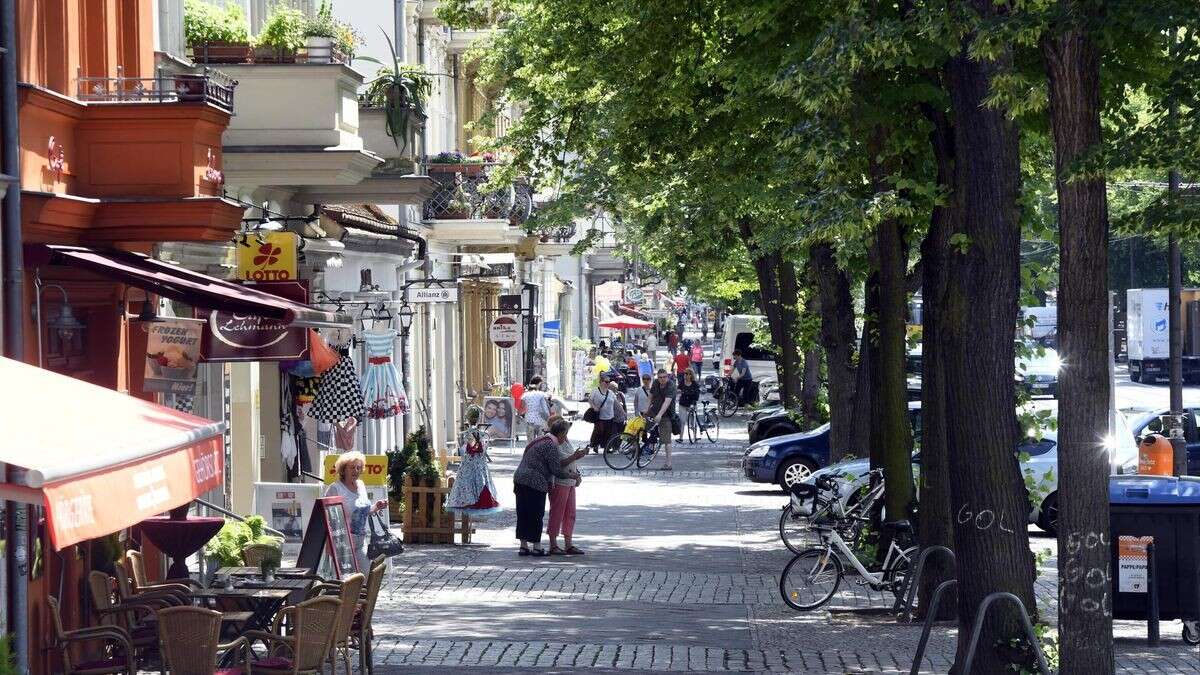 Das Bölschefest feiert großes Comeback – was diesmal anders ist