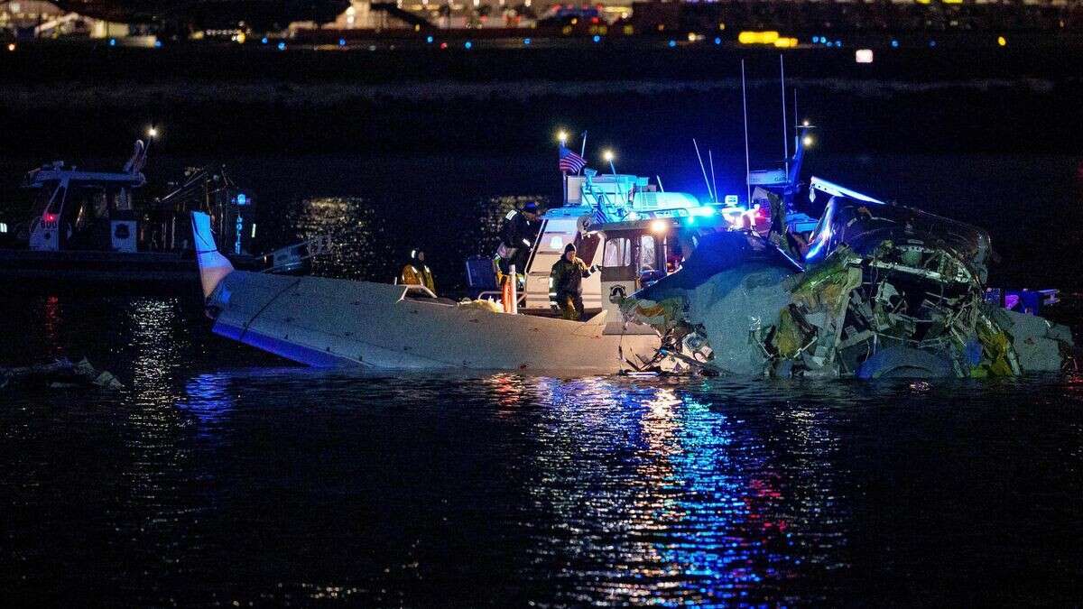 Drama um Eiskunstläufer: Ex-Weltmeister an Bord von Flugzeug