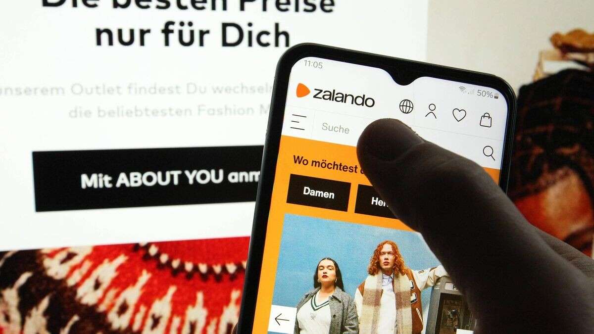 Nach Zalando-Übernahme: Verschwindet About You jetzt als Marke?