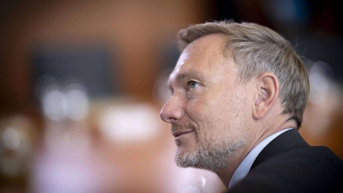 Lindner-Depot statt Riester-Rente: Das steckt hinter dem Plan