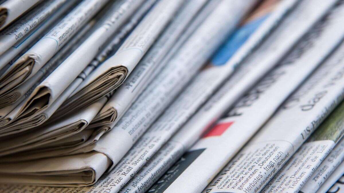 Medien in Deutschland: Presserat rügt so oft wie nie zuvor