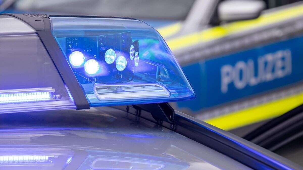 80.000 Euro aus Polizeiwache verschwunden – Ermittlungen laufen