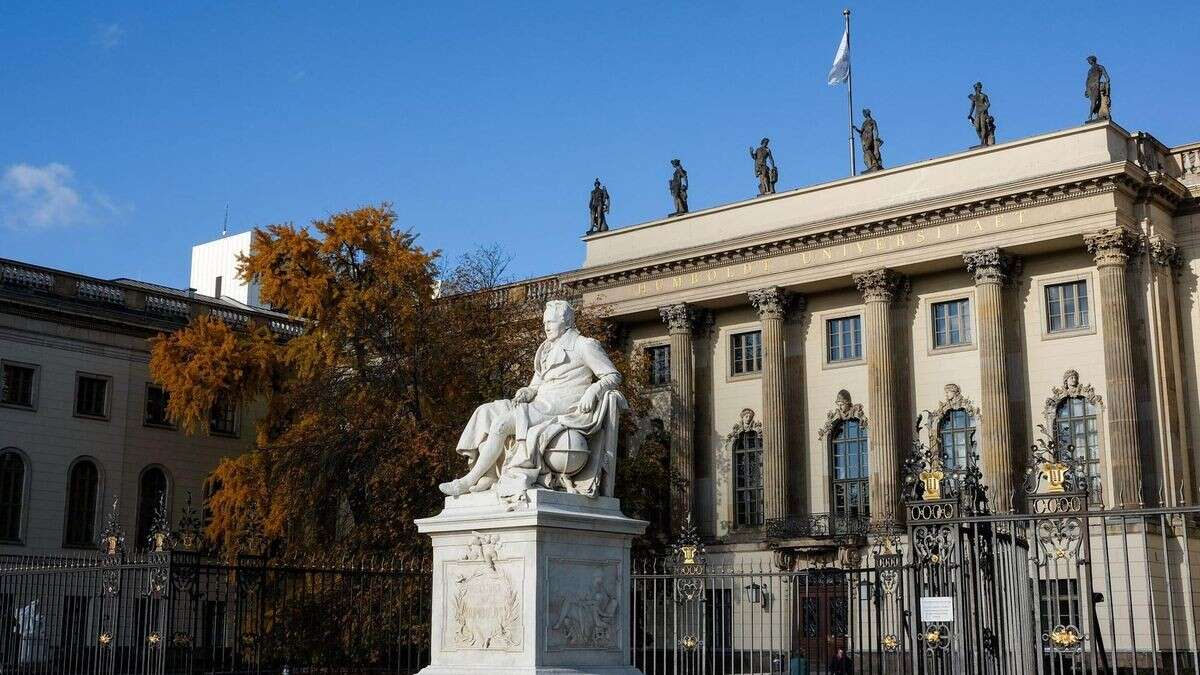 Einstellungsstopp – Haushaltskürzungen treffen Berliner Unis hart