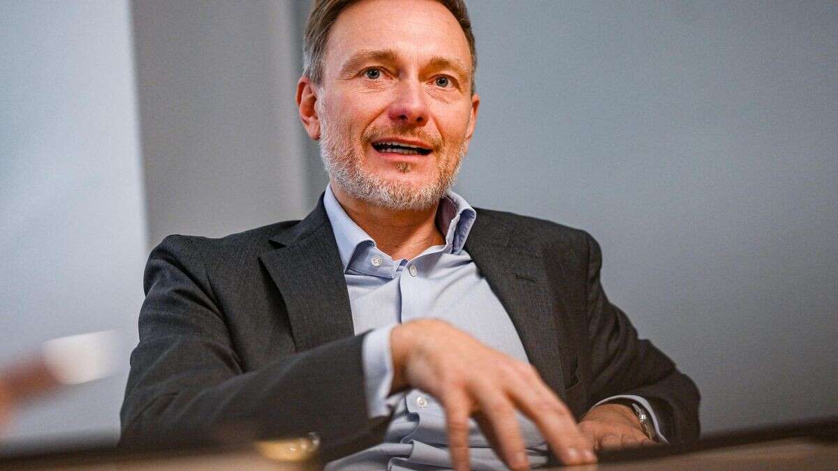 FDP: Ziele, Mitglieder, Geschichte – die Fakten zur Partei