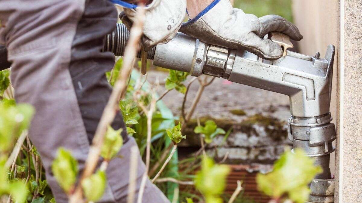 Heizölpreise aktuell (5. März): Das kostet ein Liter heute