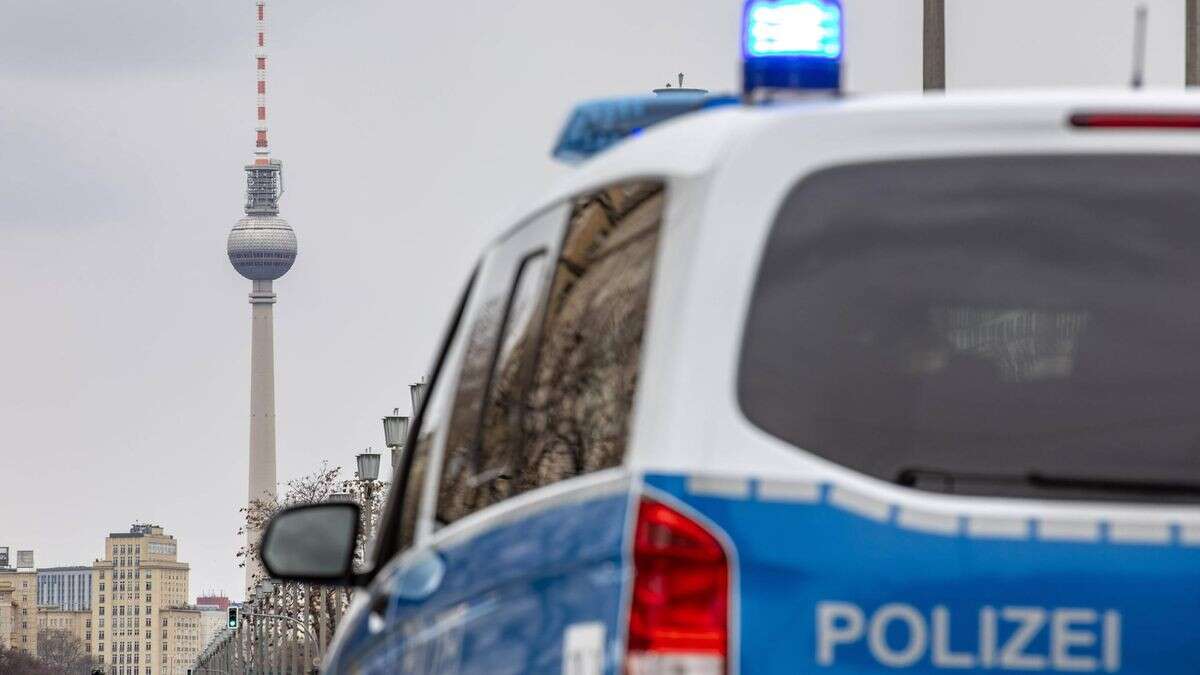 Jugend-Gang raubt Mann aus – dann schlagen Fahnder zu