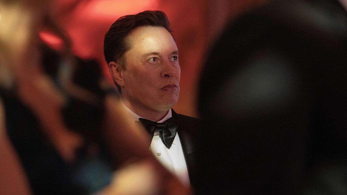 Wird Elon Musk zum Paten der internationalen Rechten?