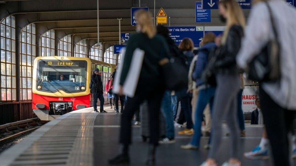 Deutschlandticket für Studierende bald für nur 29 Euro