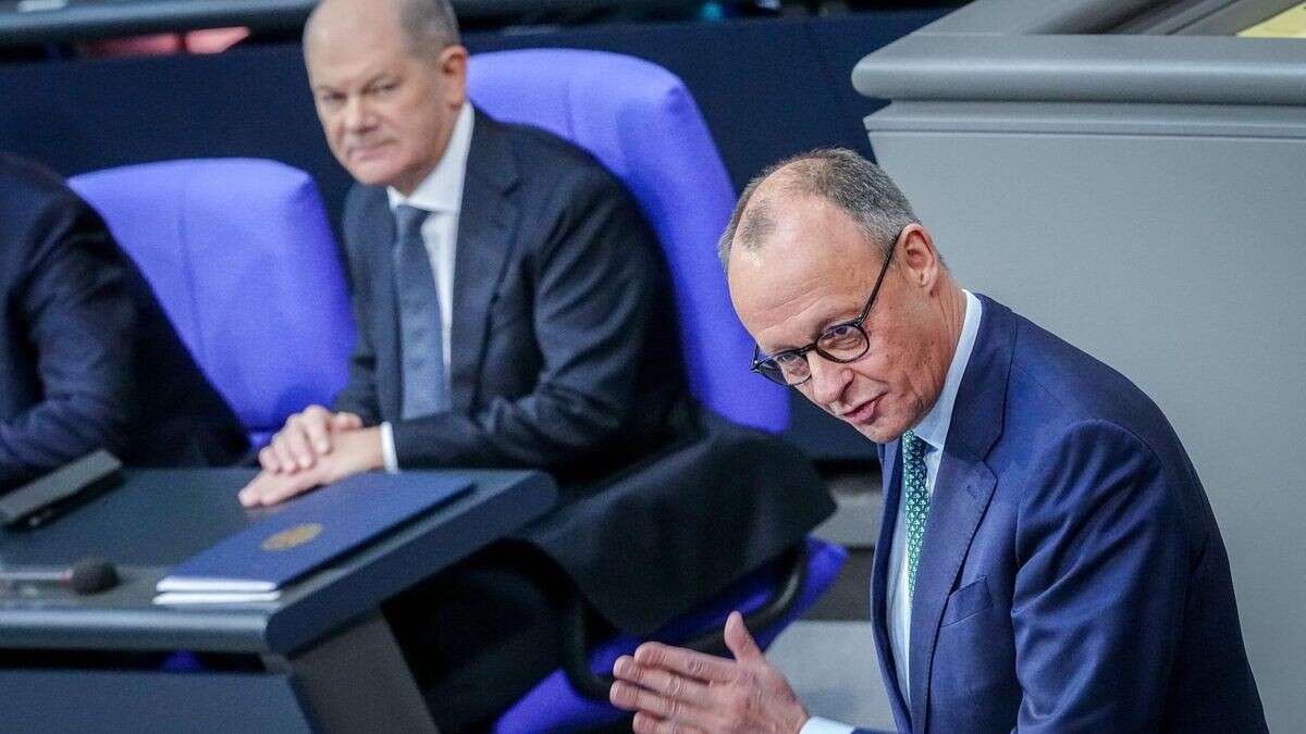 Letzte Debatte im Bundestag: Gut, dass dieses Elend vorbei ist