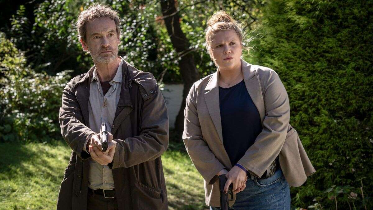 Tatort Dortmund: Wurde Stahlchef brutal ermordet?