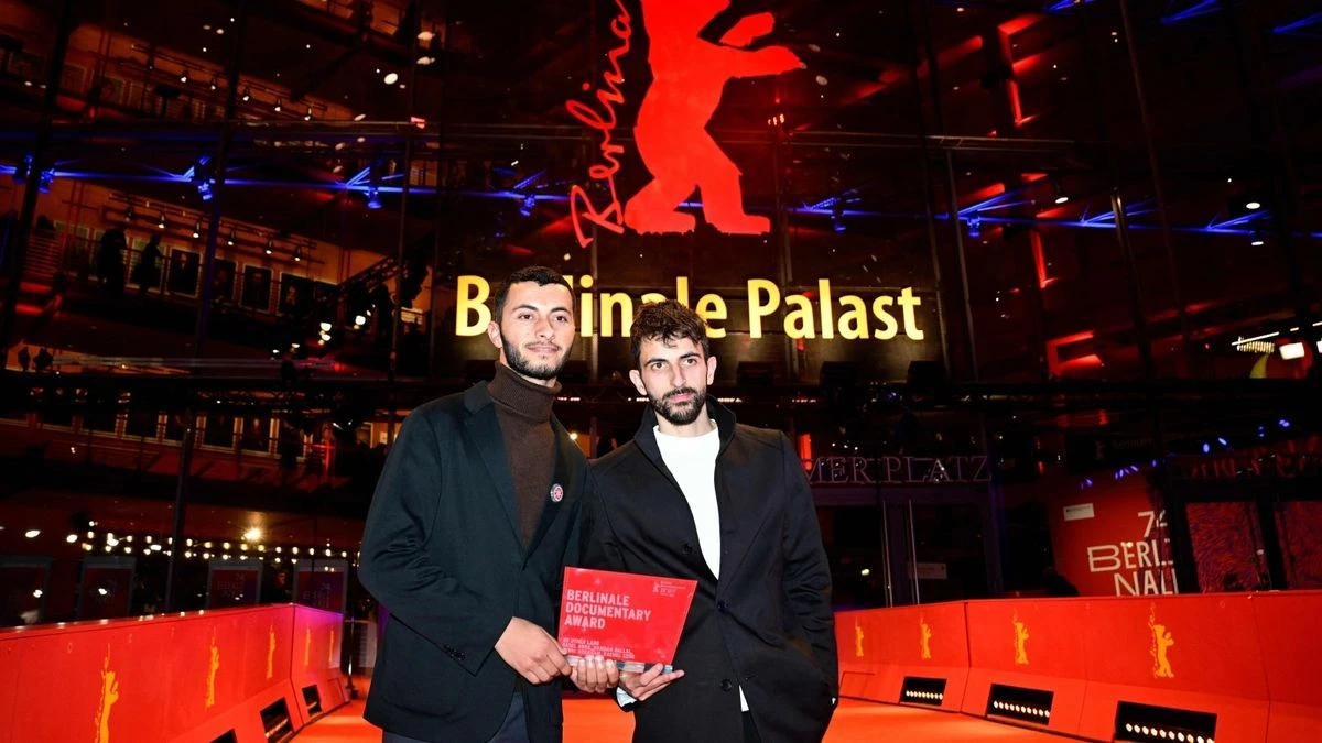 Israelischer Filmemacher erhält Morddrohungen nach Berlinale
