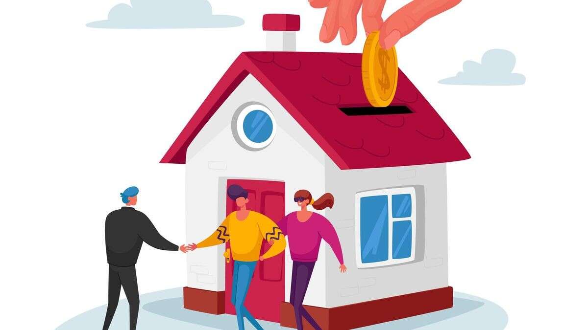 EZB senkt Zins: Experte sagt, ob sich der Immobilienkauf jetzt lohnt