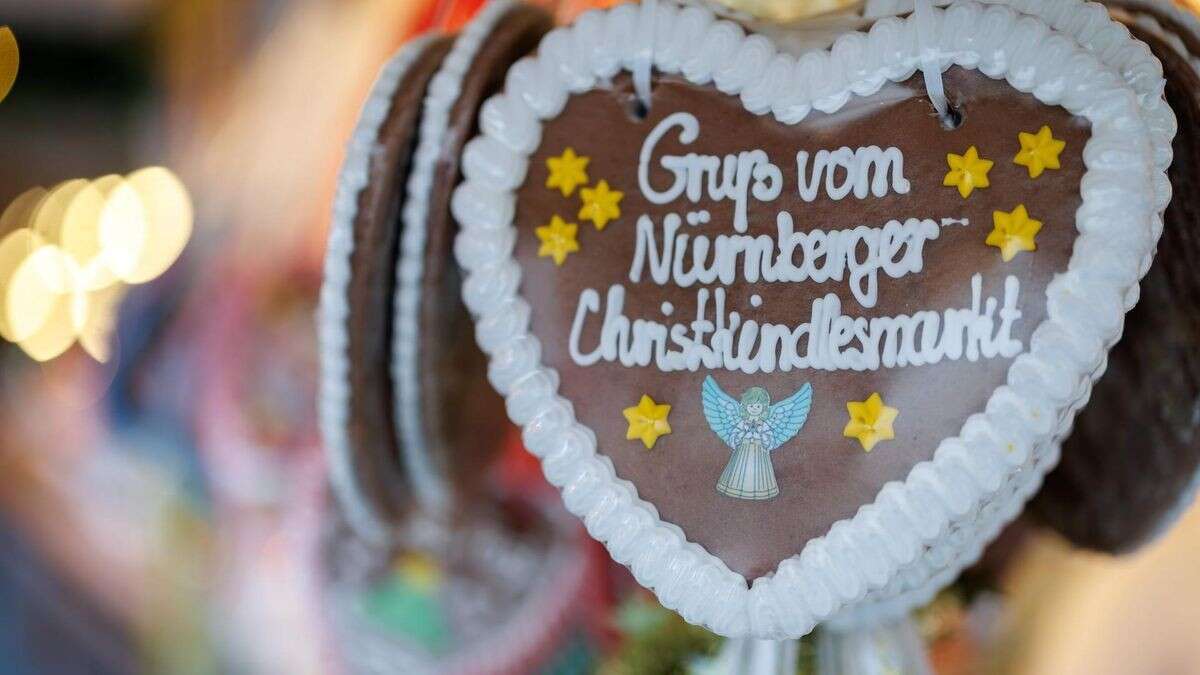 Weihnachtsmärkte: Was bedeutet eine „abstrakt hohe Gefährdung“?