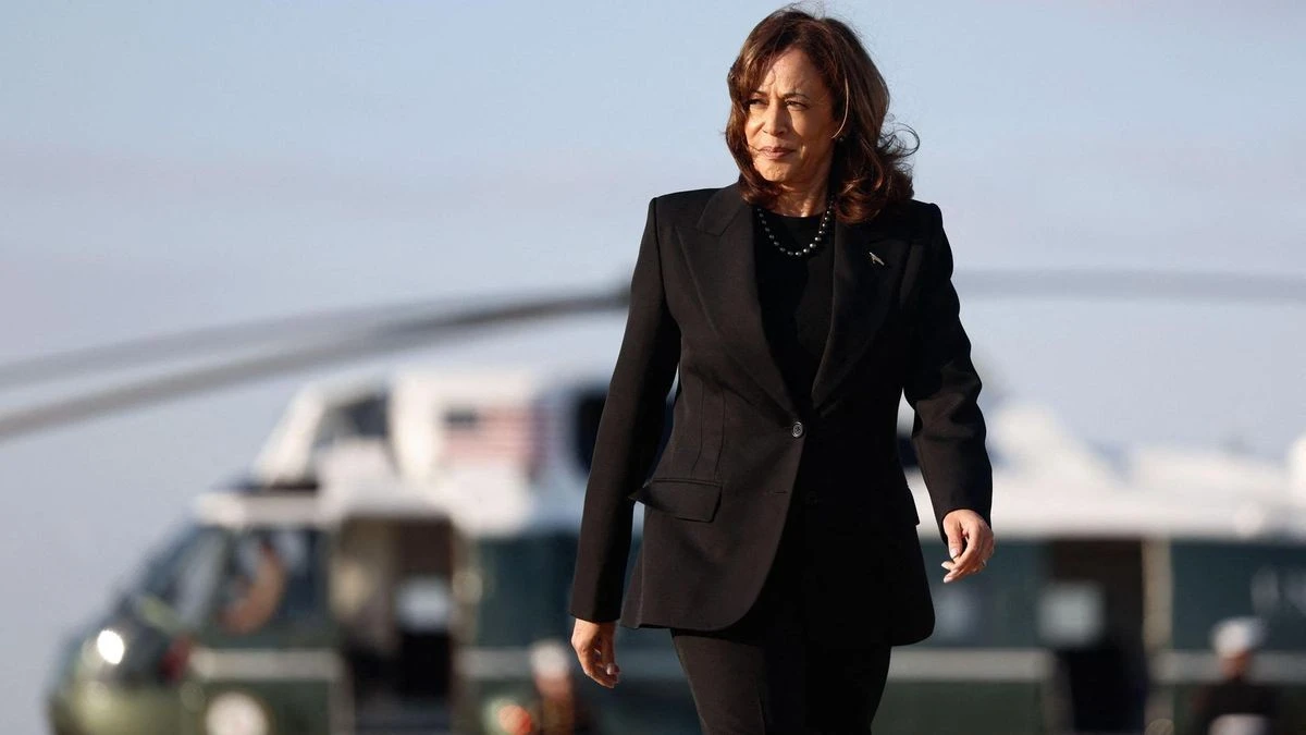 Kamala Harris ohne Killerinstinkt – Todesangst vor Trump-Comeback