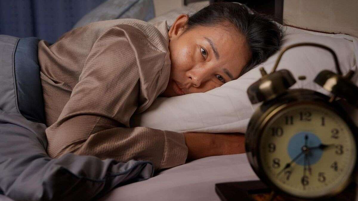 Mini-Jetlag wegen der Zeitumstellung? Diese Tricks helfen