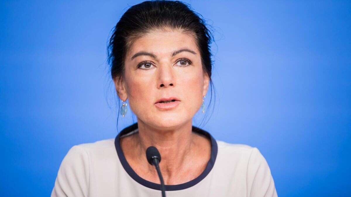 Lässt Wagenknecht Verhandlungen platzen? Expertin entlarvt Kalkül