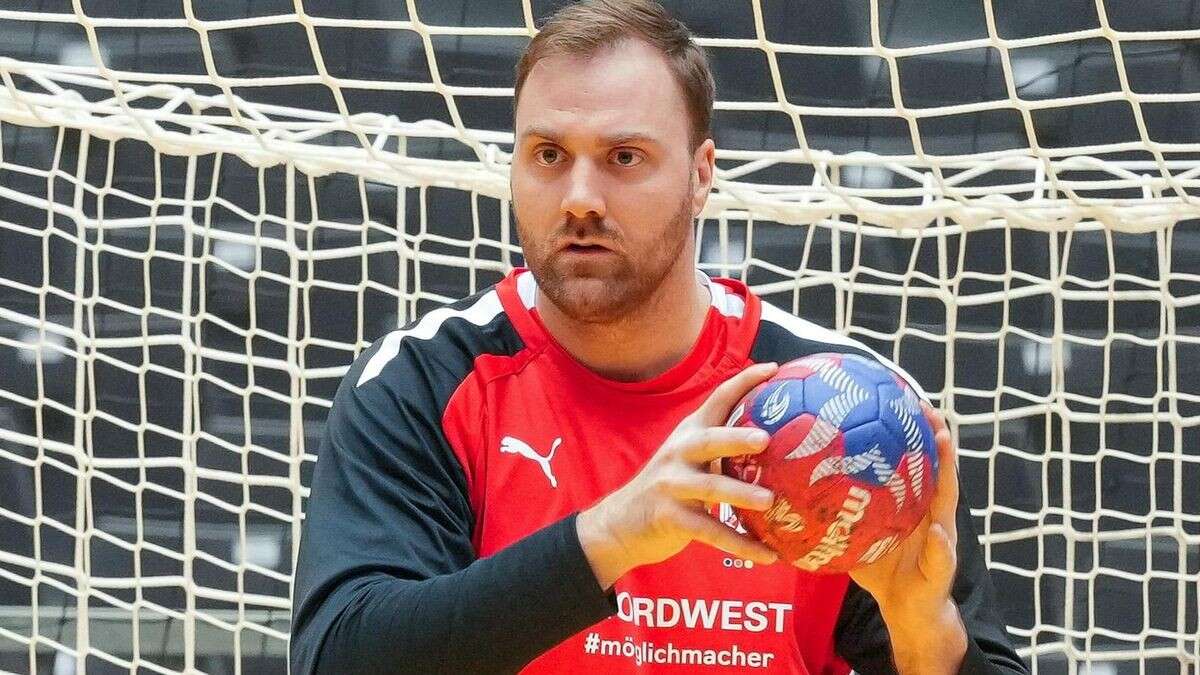 Ex-Kielce-Star Wolff vor WM: Darauf kommt es an gegen Polen