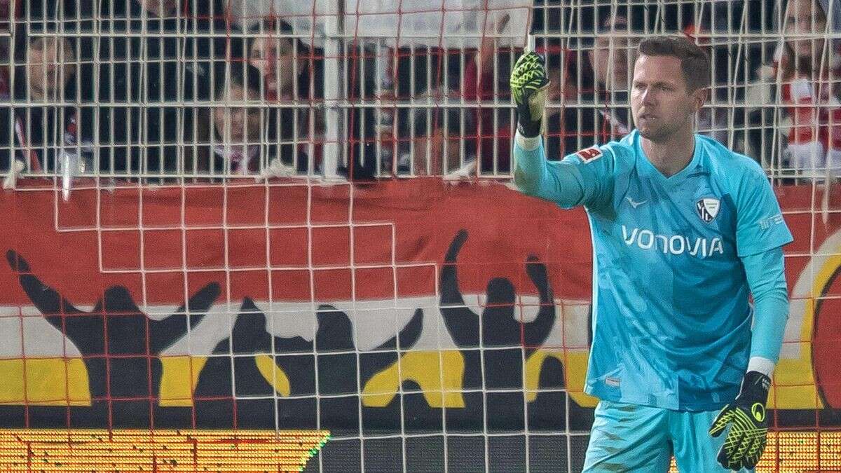 Skandalspiel: Das erwartet Union Berlin vor dem DFB-Bundesgericht