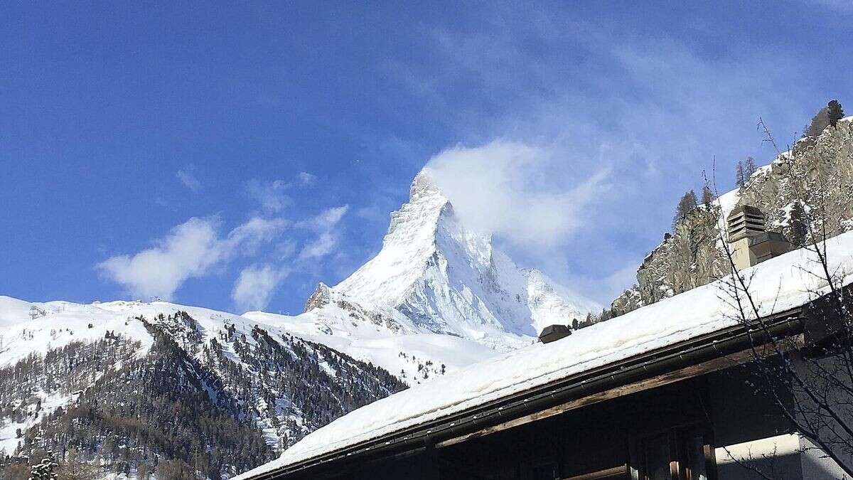 Schmelzende Gletscher: Diese Länder legen neue Grenzen fest