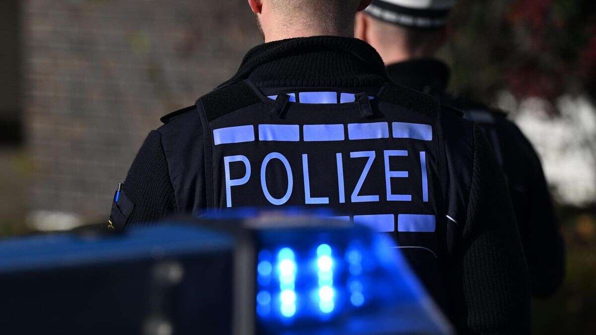 Polizei trickst Drogendealer aus – Bunkerwohnung entdeckt