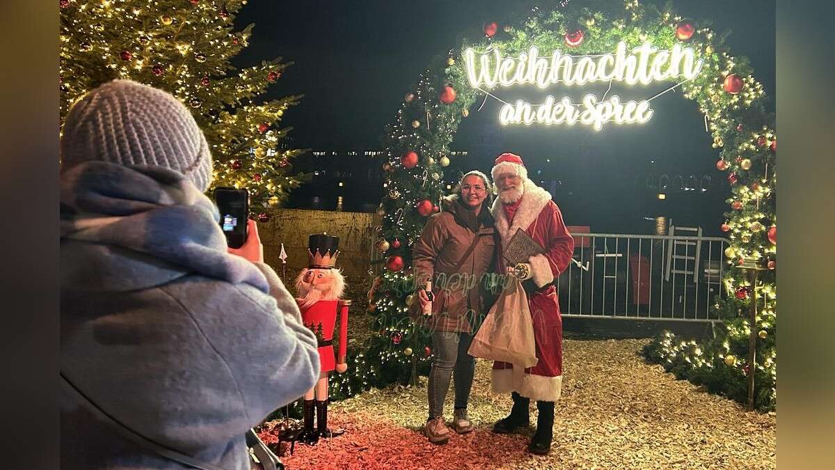 Lohnt sich der All-Inclusive-Weihnachtsmarkt? Der große Test