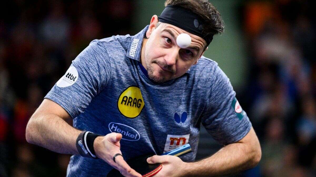 Comeback gekrönt: Boll vor siebter Olympia-Teilnahme