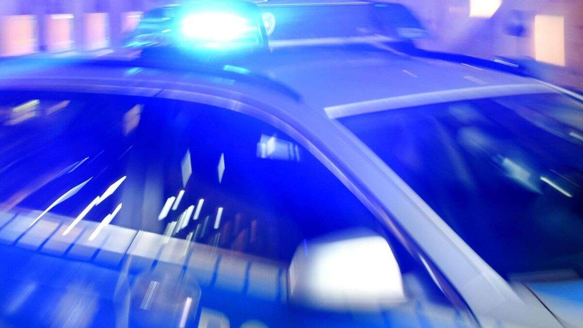 Toter Mann in Moabit entdeckt – Polizei geht von Mord aus