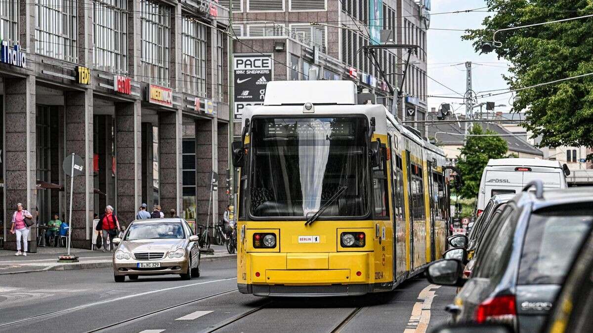 „Verabredung zur Grillparty?“ – Bahnhofstraße wieder gesperrt