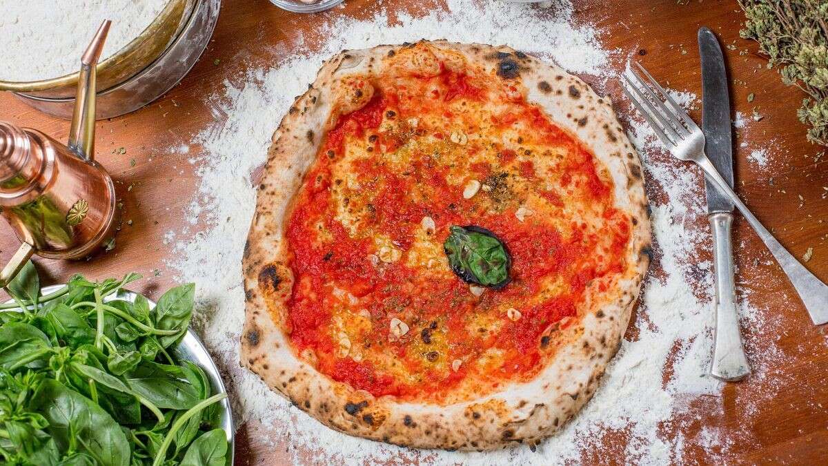 Stiftung Warentest fällt klares Urteil bei Tiefkühlpizza