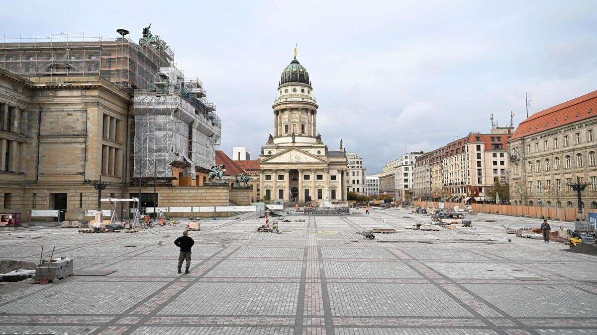 Dieses besondere Event kehrt an alte Wirkungsstätte zurück