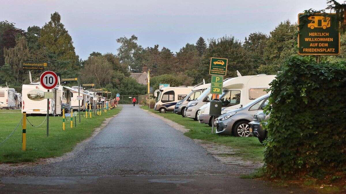 Gasprüfung bei Wohnmobil wird Pflicht – Stichtag rückt näher