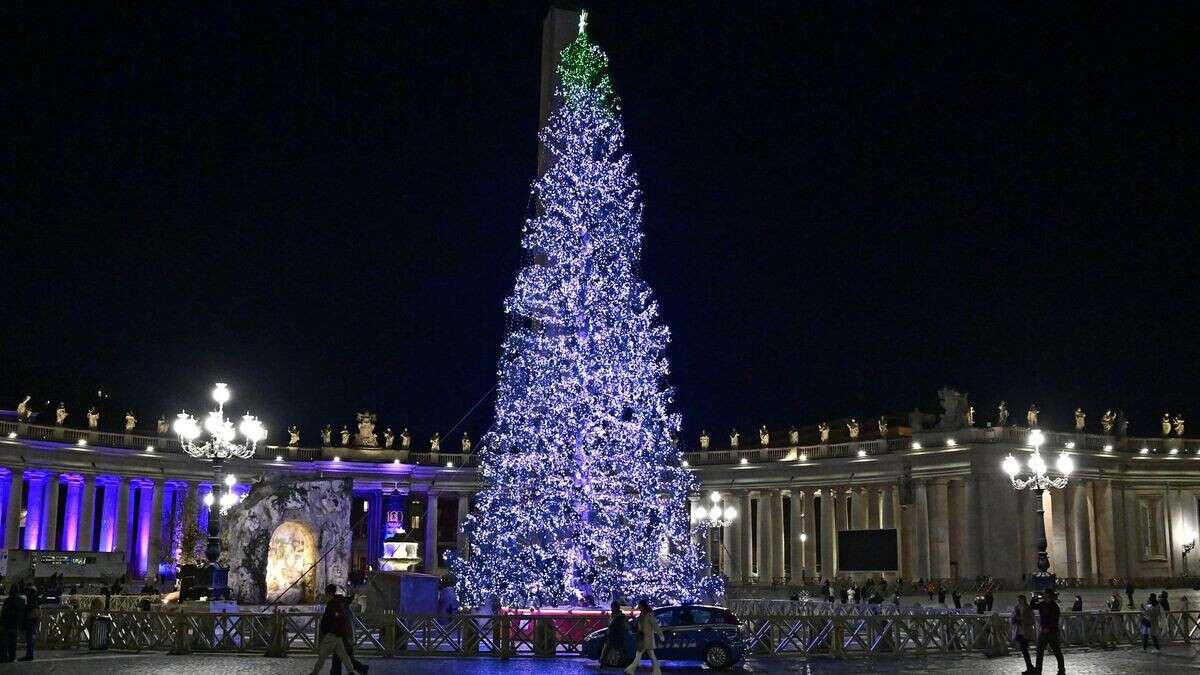 Italienisches Dorf wütet gegen den Papst: „Sinnloses Massaker!“