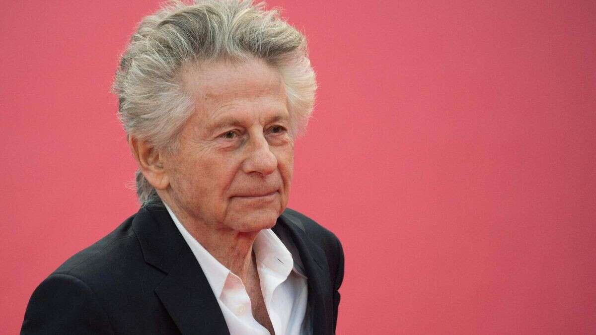 Roman Polanski: Prozess wegen Vergewaltigungsvorwürfen abgesagt