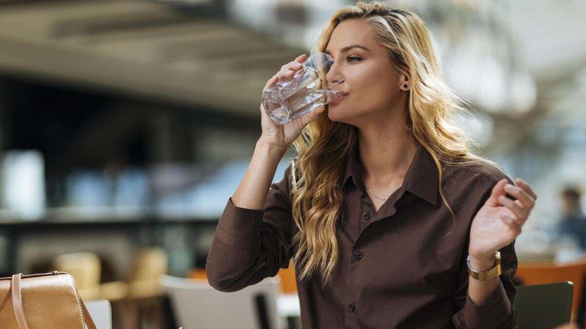 Kostenloses Wasser im Restaurant: Gastronomen wehren sich