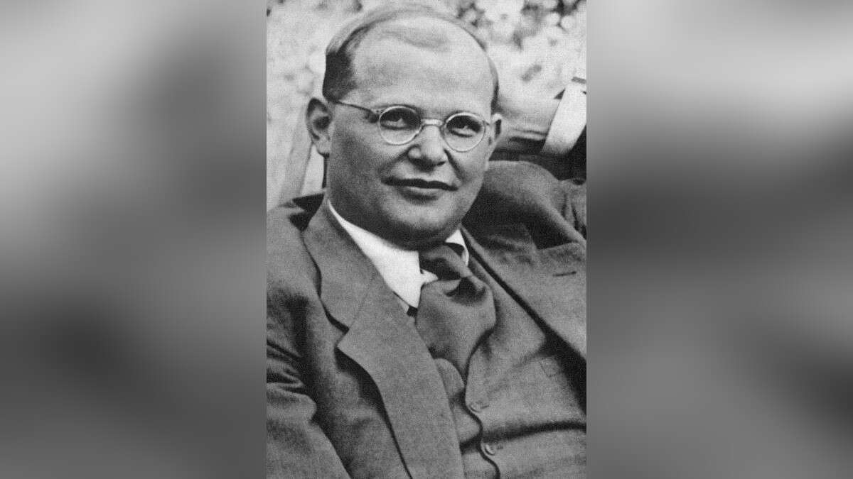 Familie: Rechtsextreme können sich nicht auf Bonhoeffer berufen