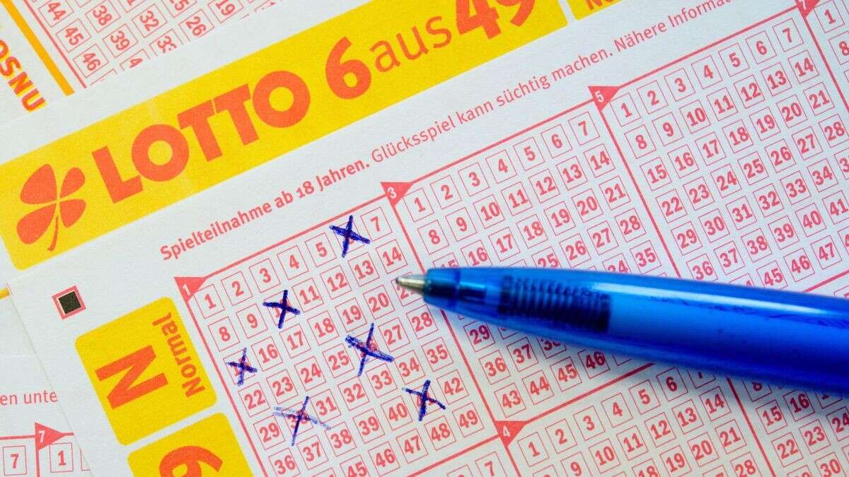 Lotto am Samstag (14. Dezember): Gewinnzahlen stehen fest