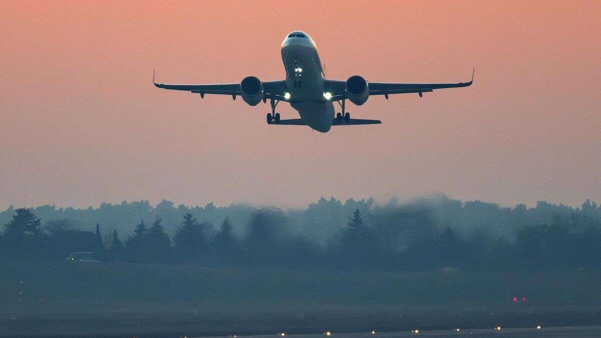 Flughafen BER: Airline nennt Nachtflugverbot „unzumutbar“