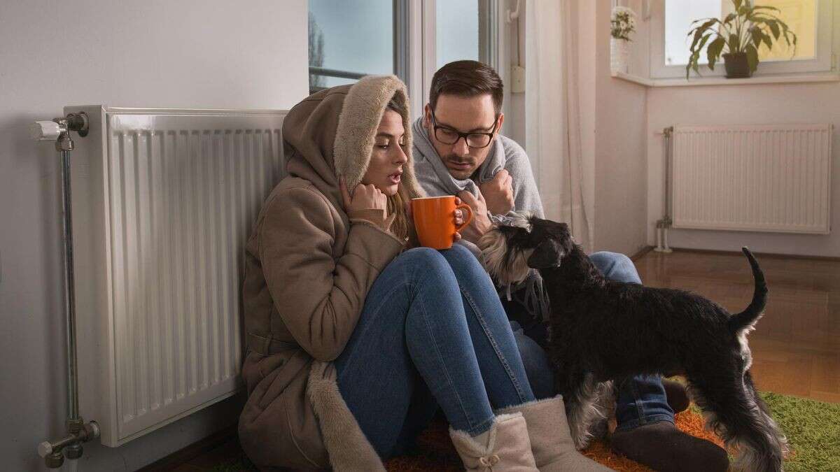 Nachbar heizt nicht? So stark steigen die eigenen Heizkosten