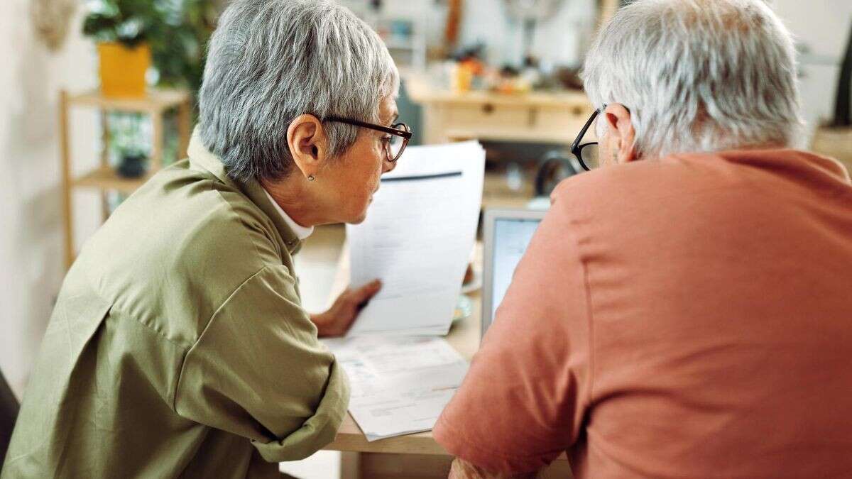 Rente: Es wird nicht ohne neue Belastungen gehen