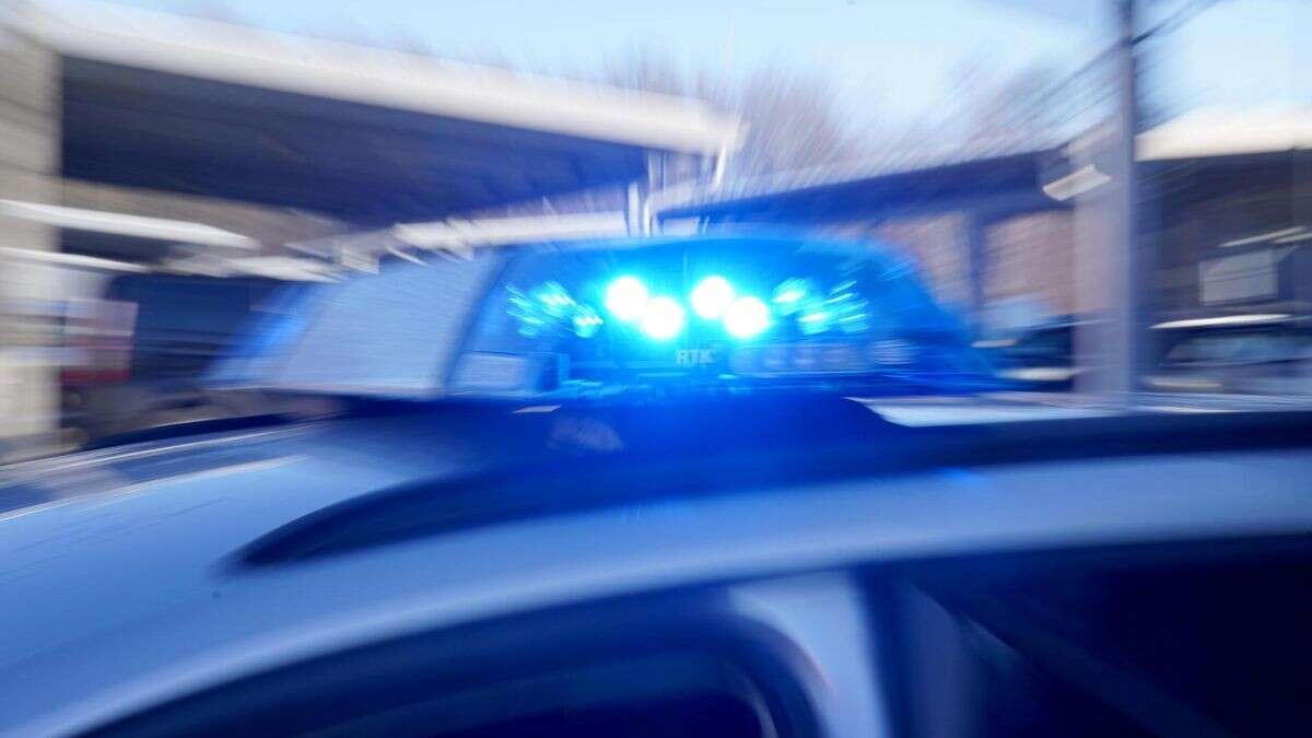 Falsche Handwerker: Polizei warnt vor Trickbetrug in Berlin