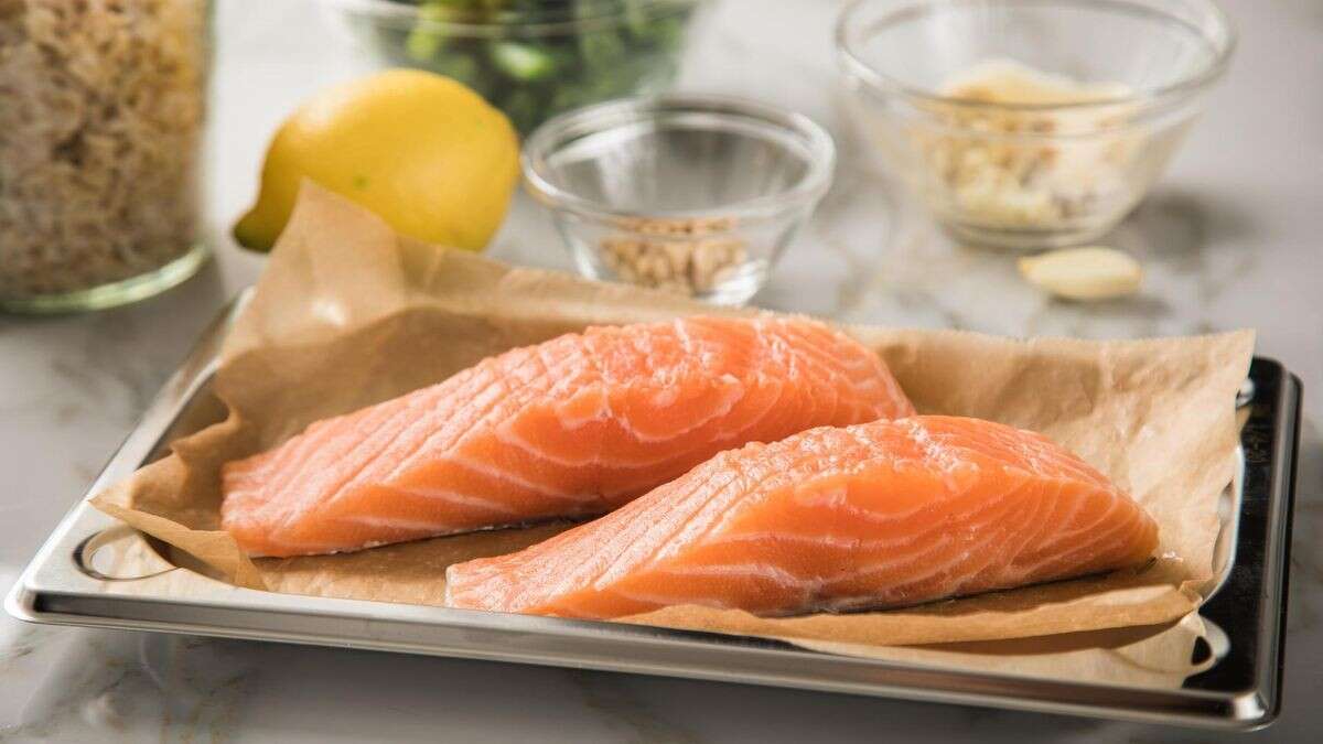 Lachs aus Norwegen: Kann man den noch kaufen?