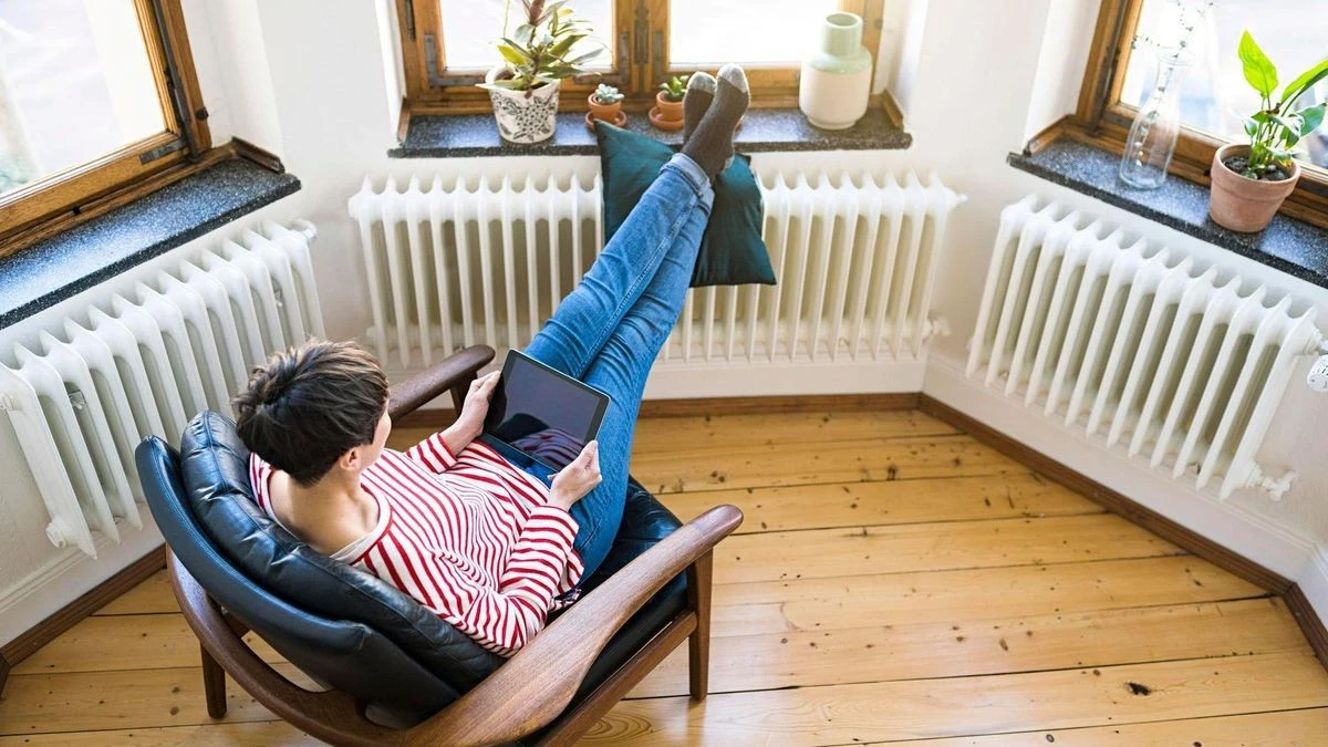 Warmer Frühling drückt Heizkosten – auch bei Gas und Öl