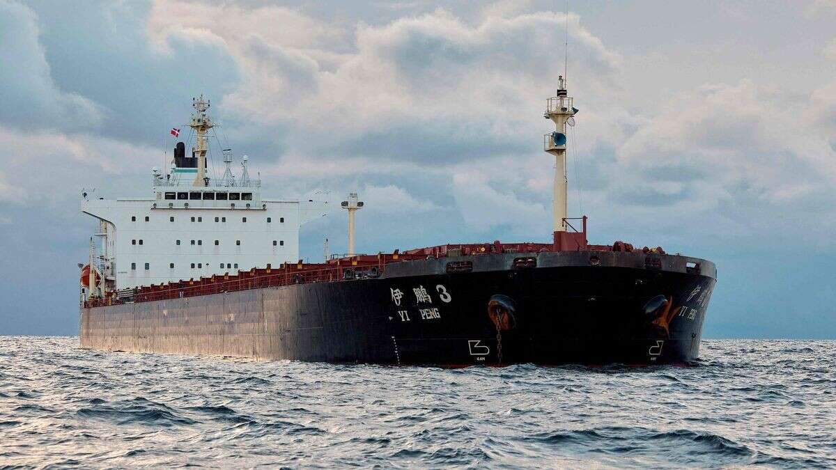 Ostsee-Kabel beschädigt: Wie lassen sich Unterseekabel schützen?